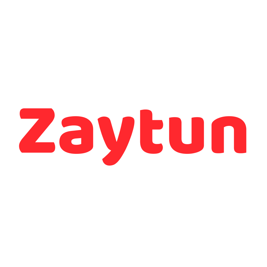 Zaytun logo